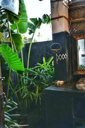 Bed and Breakfast Jardin D'Ulysse & Hard Rock Morjim Exterior foto