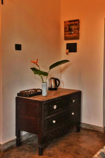 Bed and Breakfast Jardin D'Ulysse & Hard Rock Morjim Exterior foto