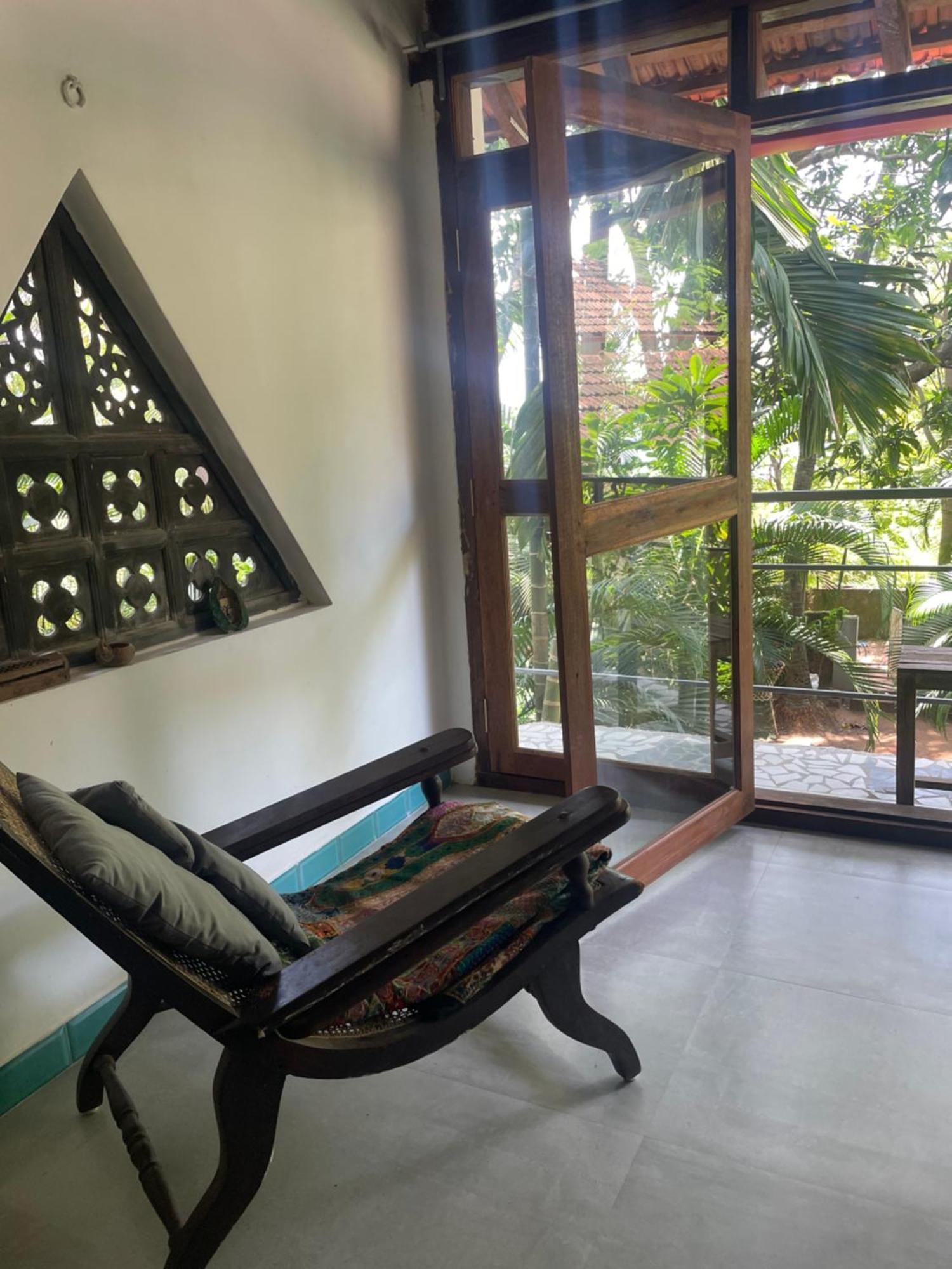 Bed and Breakfast Jardin D'Ulysse & Hard Rock Morjim Exterior foto